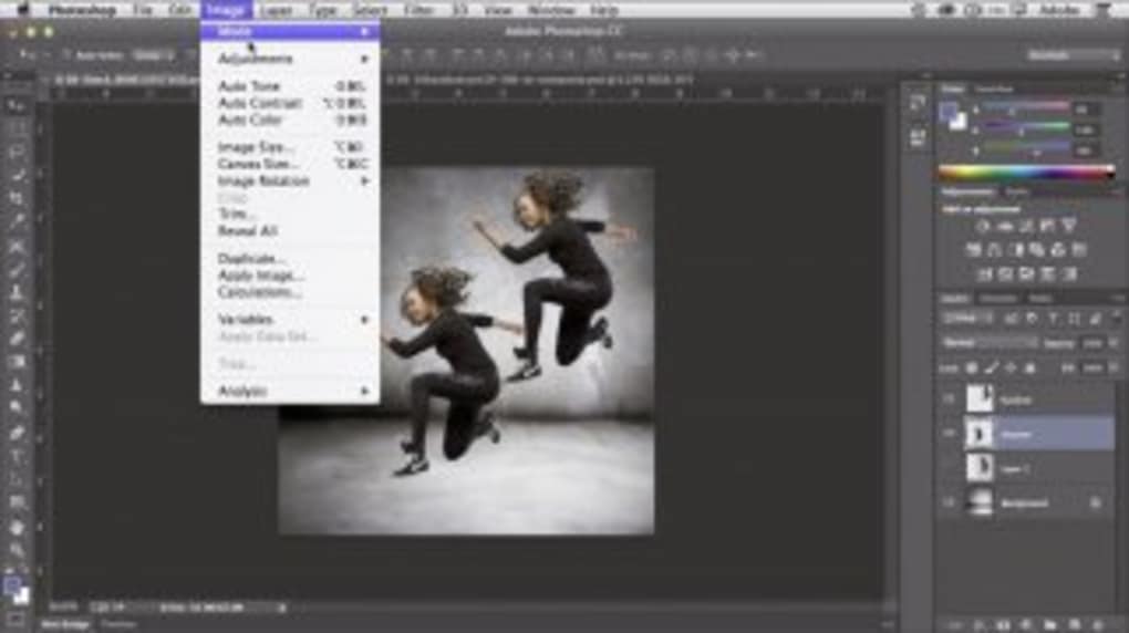 adobe photoshop cs6 free download for mac with crack